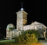 Sydney Observatory - Accommodation Yamba