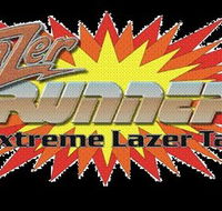 Lazer Runner - Accommodation Yamba