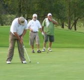 Penrith Golf and Recreation Club - Accommodation Yamba