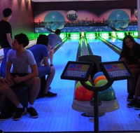 Tenpin City - Accommodation Yamba