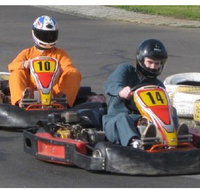 Picton Karting Track - Accommodation Yamba