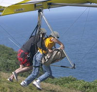Air Sports - Accommodation Yamba