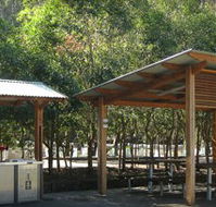 Blackbutt Reserve - Accommodation Yamba