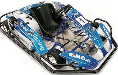 Go Karts Go - Accommodation Yamba 0