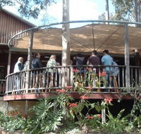 Hunter Vineyard Tours - Accommodation Yamba