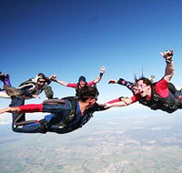 Skydive Maitland - Accommodation Yamba