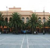 Civic Precinct - Accommodation Yamba