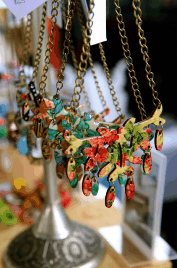 The Olive Tree Markets - Accommodation Yamba