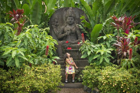 Crystal Castle & Shambhala Gardens - Accommodation Yamba 10