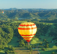 Byron Bay Ballooning - Accommodation Yamba