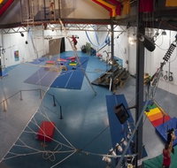 Circus Arts - Accommodation Yamba