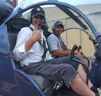 Air TG - Accommodation Yamba