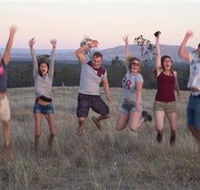 OutBackPackers - Accommodation Yamba