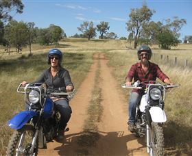 OutBackPackers - Accommodation Yamba 1