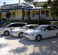 Highlands Chauffeured Hire Cars Tours - Accommodation Yamba