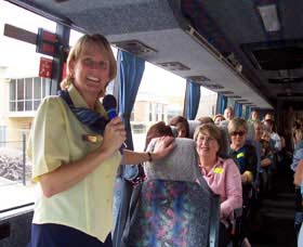 Round Corner NSW Accommodation Yamba