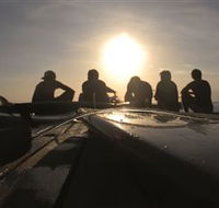 Manly Surf Guide - Accommodation Yamba