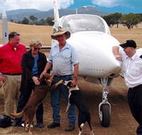Australia By Air - Accommodation Yamba