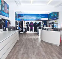 Dive Centre Manly - Accommodation Yamba