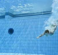 Dive Into History at Sydney Olympic Park Aquatic Centre - Accommodation Yamba