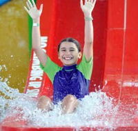 Sydney Olympic Park Aquatic Centre - Accommodation Yamba