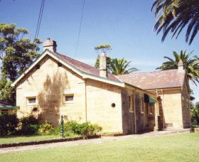 Blakehurst NSW Accommodation Yamba