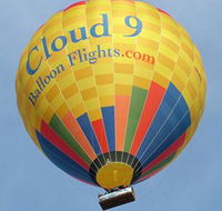 Cloud 9 Balloon Flights - Accommodation Yamba