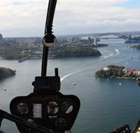 Australian Helicopter Pilot School - Accommodation Yamba