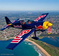 Red Baron Adventure Flights - Accommodation Yamba