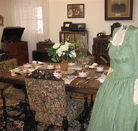 The Hills District Historical Society Museum and Research Centre - Accommodation Yamba