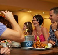 Castle Hill RSL - Accommodation Yamba