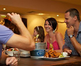 Castle Hill RSL - Accommodation Yamba 0