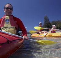 Bundeena Kayaks - Accommodation Yamba