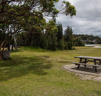 Bonnie Vale Picnic Area - Accommodation Yamba