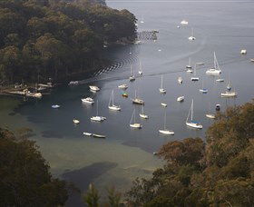  Accommodation Yamba