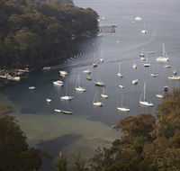 Church Point Ferry Service - Accommodation Yamba