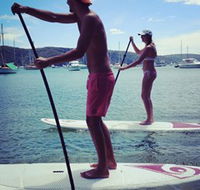 Avalon Stand Up Paddle - Accommodation Yamba