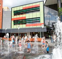 Rouse Hill Town Centre - Accommodation Yamba