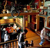 The Fiddler - Accommodation Yamba