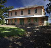 Rouse Hill House and Farm - Accommodation Yamba