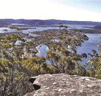 Nyanga Walang Aboriginal Tours - Accommodation Yamba