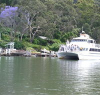 The Riverboat Postman - Accommodation Yamba