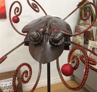 Ferry Artists Gallery - Accommodation Yamba