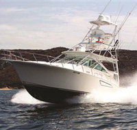 1300 Big Fish - Accommodation Yamba