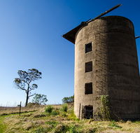 Scheyville National Park - Accommodation Yamba
