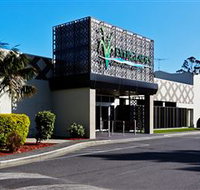 Everglades Country Club - Accommodation Yamba