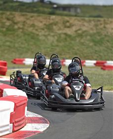 Luddenham Raceway - Accommodation Yamba 3