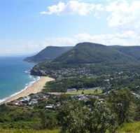 Bald Hill Lookout - Accommodation Yamba