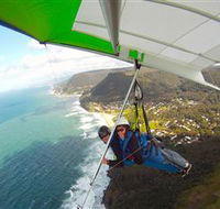 Sydney Hang Gliding Centre - Accommodation Yamba