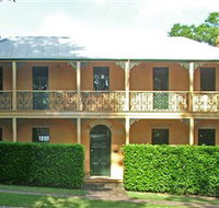 Hawkesbury Regional Museum - Accommodation Yamba